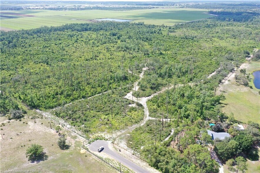 More Photos Of 725 Moon Ranch Rd, Sebring Land For Sale