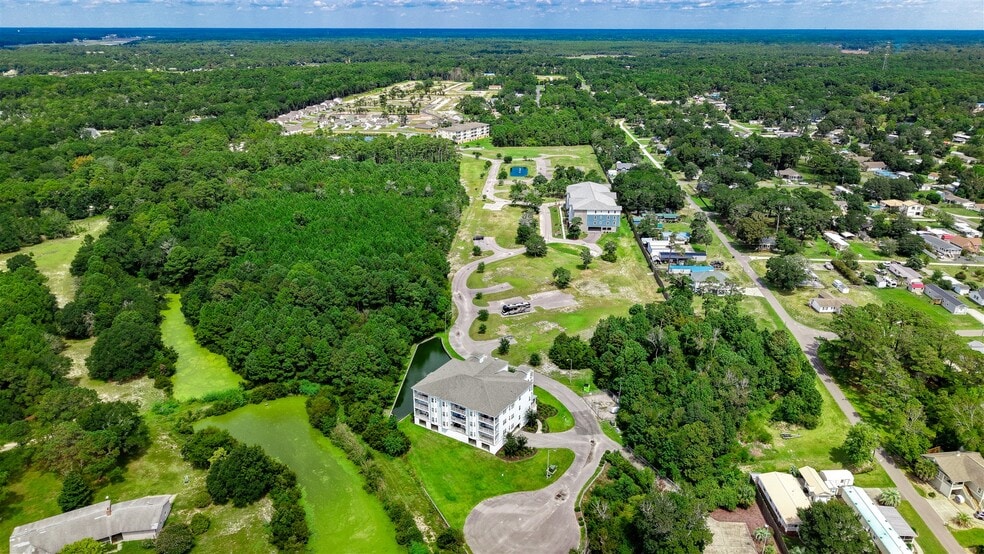 More Photos Of 2272 Dolphin Shores Dr SW, Supply Apartments For Sale