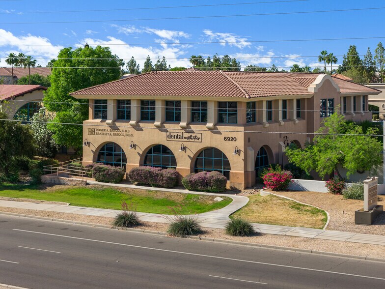 More Photos Of 6920 E Shea Blvd, Scottsdale Medical For Sale