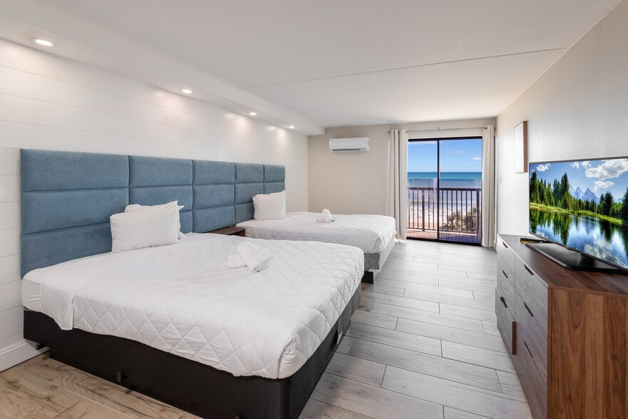 More Photos Of 2711 S Ocean Blvd, Myrtle Beach Hotel For Sale