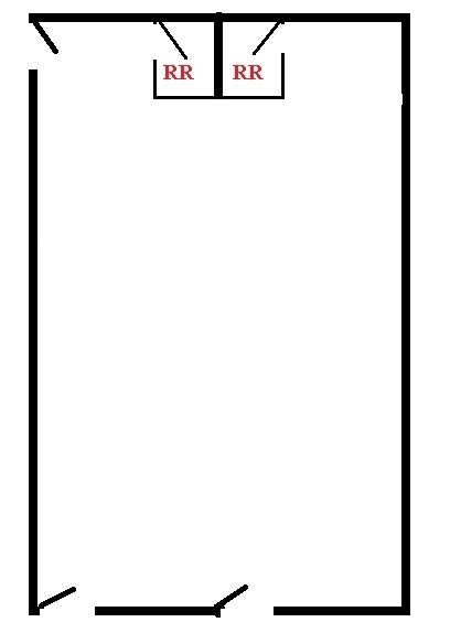 More Photos Of 3021 E Charleston Blvd, Las Vegas General Retail For Sale