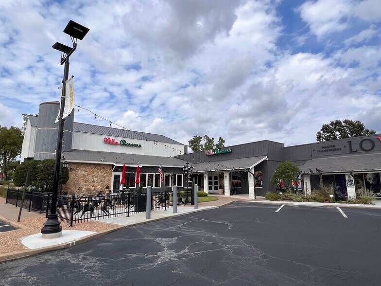 More Photos Of 5321 S Sheridan Rd, Tulsa Unknown For Lease