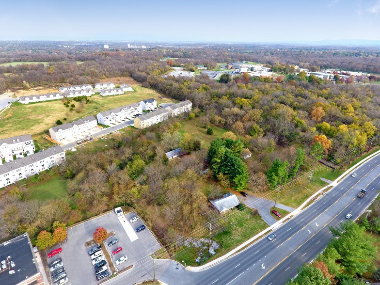 More Photos Of 11310 Robinwood Dr, Hagerstown Land For Sale