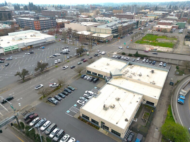 More Photos Of 435-465 Commercial St NE, Salem Office For Lease