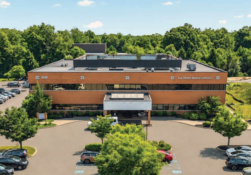More Photos Of 300 Princeton Hightstown Rd, East Windsor Unknown For Lease