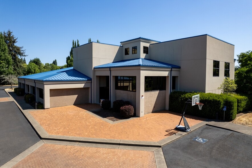 More Photos Of 4185 SW Research Way, Corvallis Office For Lease