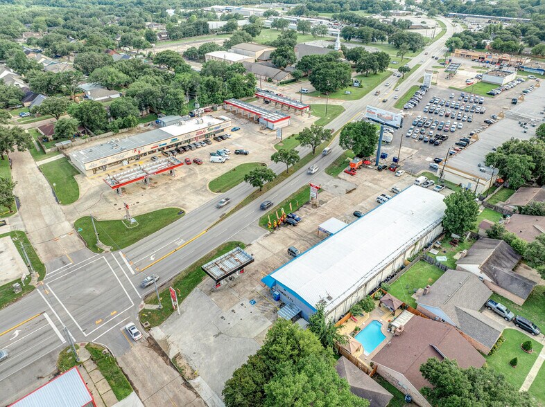 More Photos Of 16500 Clay Rd, Houston Storefront For Lease
