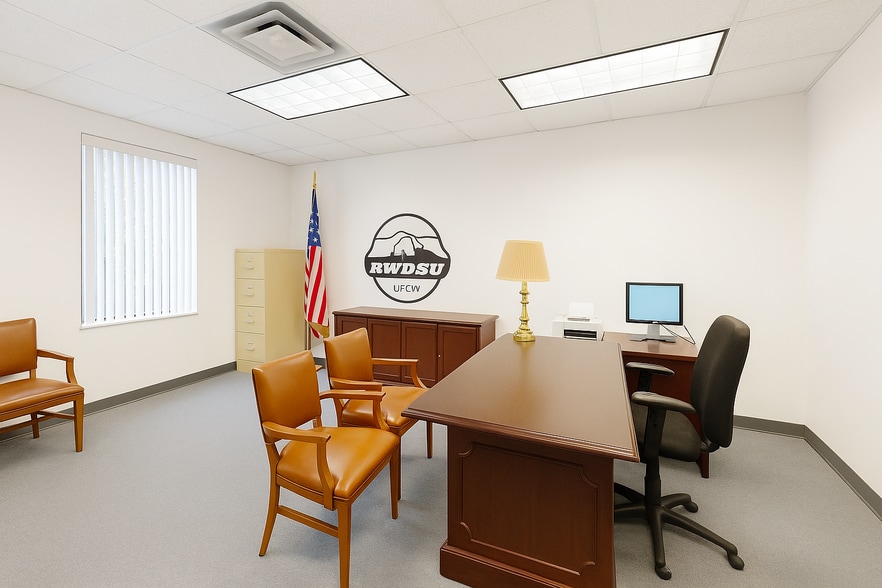 More Photos Of 31-21 31st St, Long Island City Office For Lease