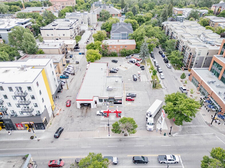 More Photos Of 1920 4 St SW, Calgary Land For Sale
