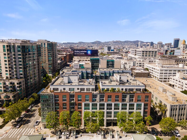More Photos Of 200 Brannan St, San Francisco Apartments For Sale