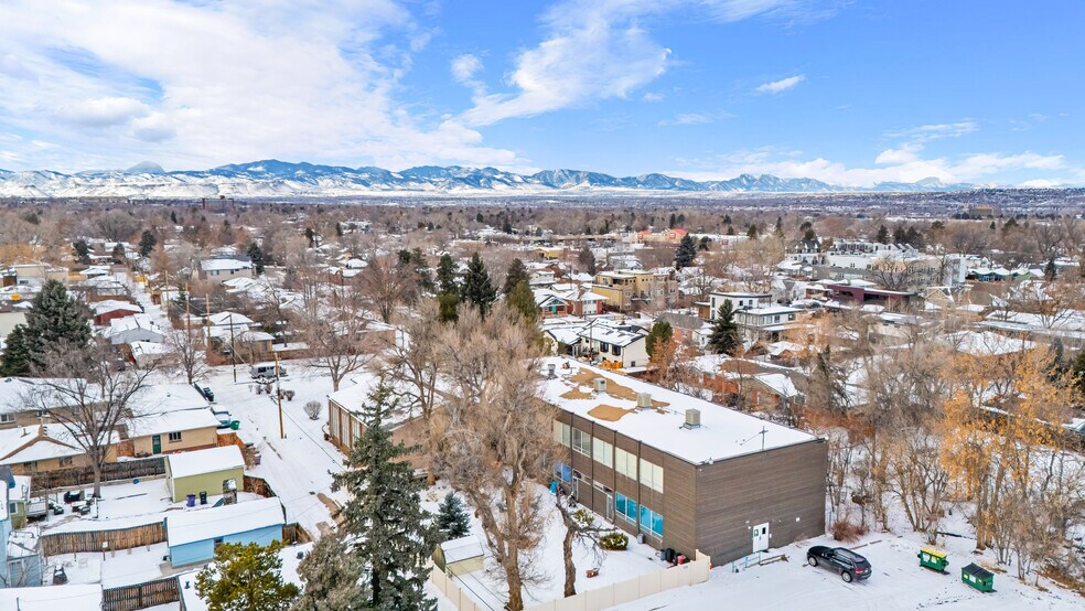 Primary Photo Of 3650 Yates St, Denver Religious Facility For Sale