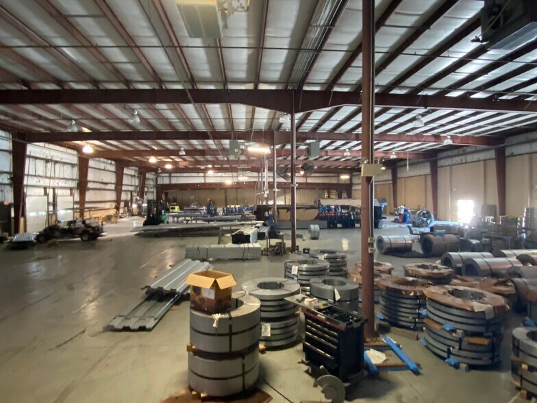 More Photos Of 1 Ironside Ct, Willingboro Manufacturing For Sale