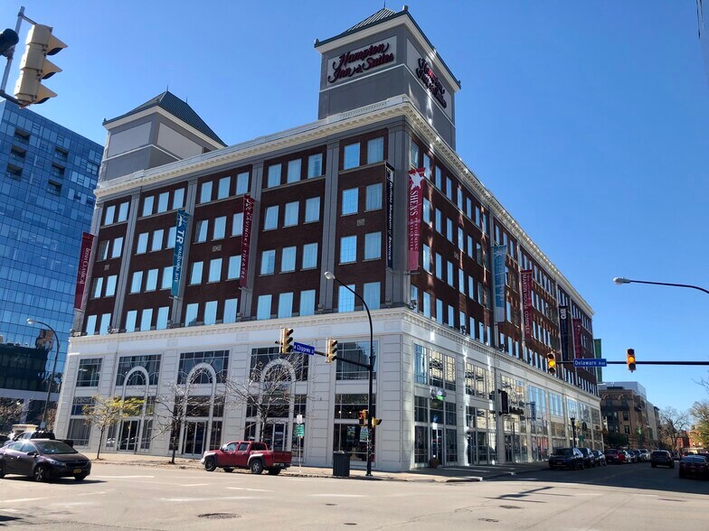 More Photos Of 220 Delaware Ave, Buffalo Hotel For Lease