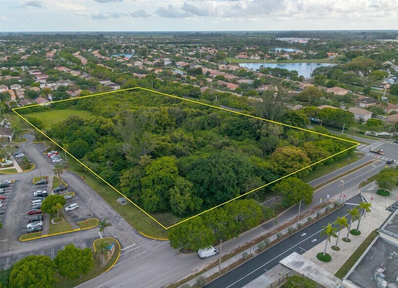 More Photos Of S Canal Dr @ SE 18th Ave., Homestead Land For Sale