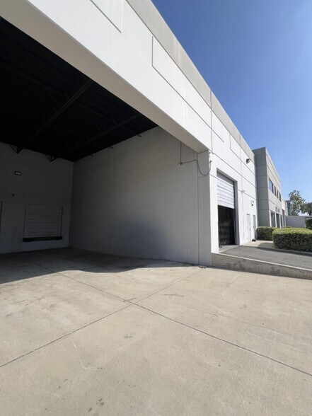More Photos Of 1500 Milliken Ave, Ontario Warehouse For Lease