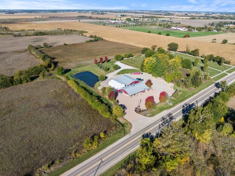 More Photos Of 4N250 State Route 47, Maple Park Restaurant For Sale