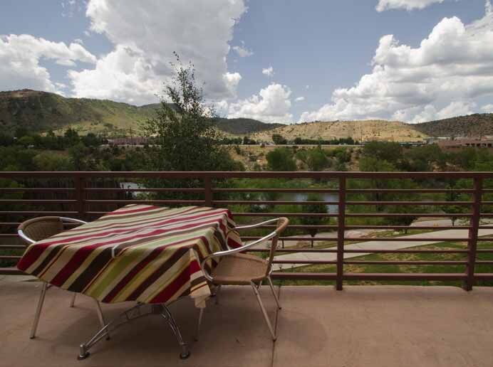 More Photos Of 575 Rivergate Ln, Durango Medical For Lease