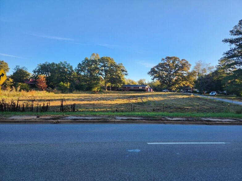 More Photos Of 2632 Charlotte Hwy, Lancaster Land For Sale