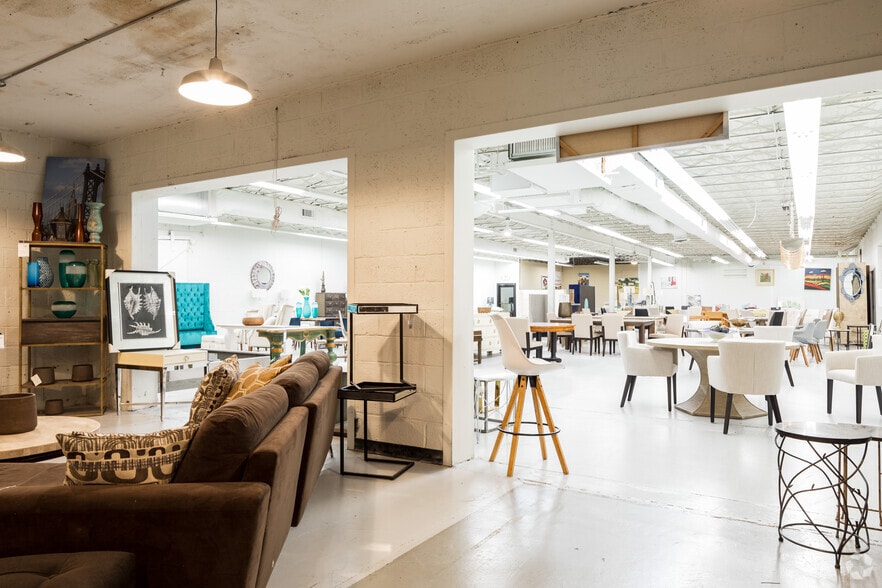 More Photos Of 1240 Old Chattahoochee Ave NW, Atlanta Flex For Lease