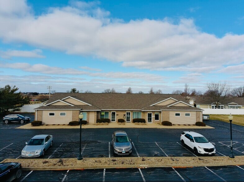 More Photos Of 1110 Arbor Dr, Decatur Medical For Sale