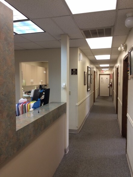 Photo of 1st Floor Ste C2