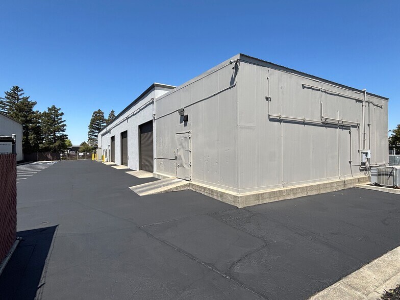 More Photos Of 2500 Annalisa Dr, Concord Industrial For Sale