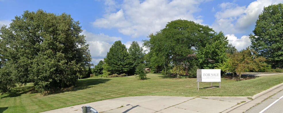 More Photos Of 7250 Liberty Way, West Chester Land For Sale