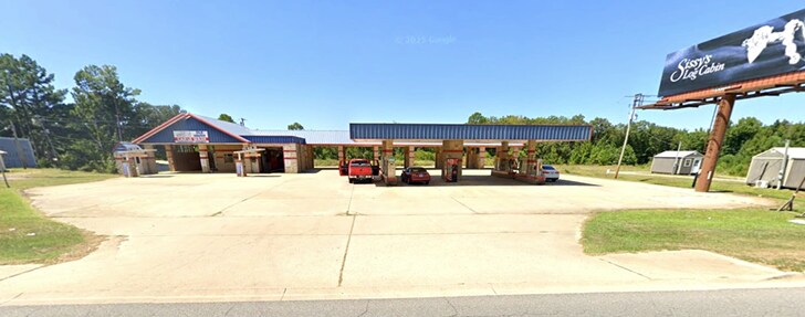 Primary Photo Of 268 Highway 425 S., Monticello Specialty For Sale