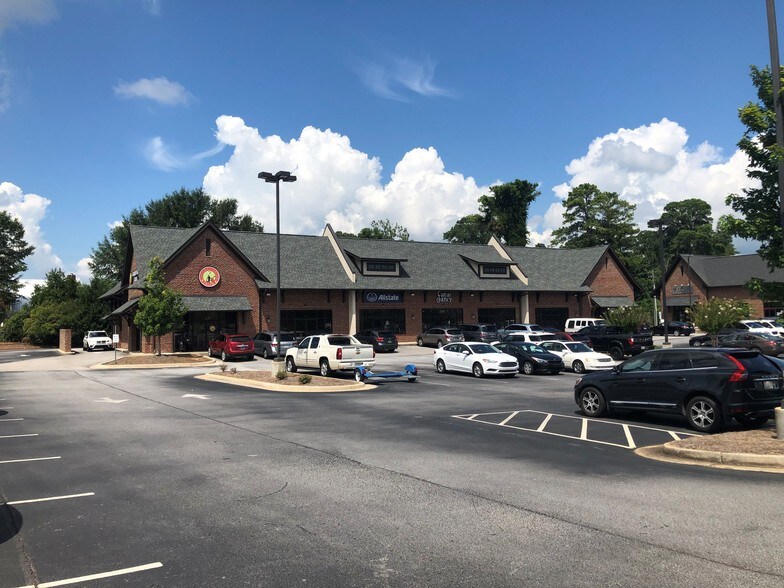 1345 Opelika Rd, Auburn, AL 36830 For Lease