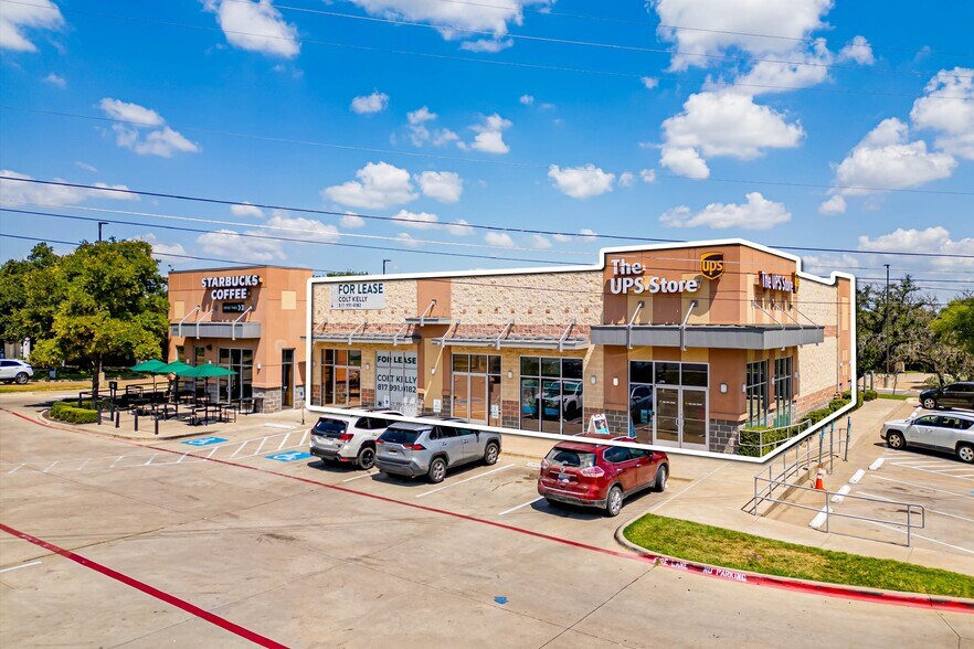 More Photos Of 208 Hewitt Dr, Waco Unknown For Lease