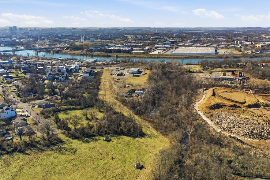 More Photos Of 1421 Baptist World Center Dr, Nashville Loft Creative Space For Sale