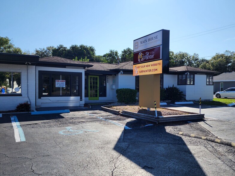More Photos Of 4980 38th Ave N, Saint Petersburg Storefront Retail Office For Sale