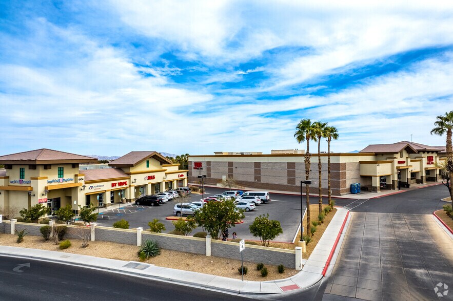 More Photos Of 6420-6450 Sky Pointe Dr, Las Vegas Unknown For Lease