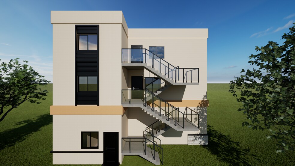 More Photos Of 3114 E Garvey Ave S, West Covina Land For Sale