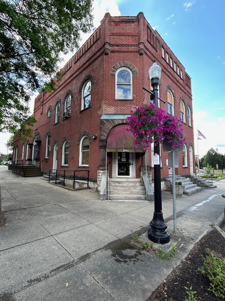 Primary Photo Of 201 Front St, Marietta Office For Sale