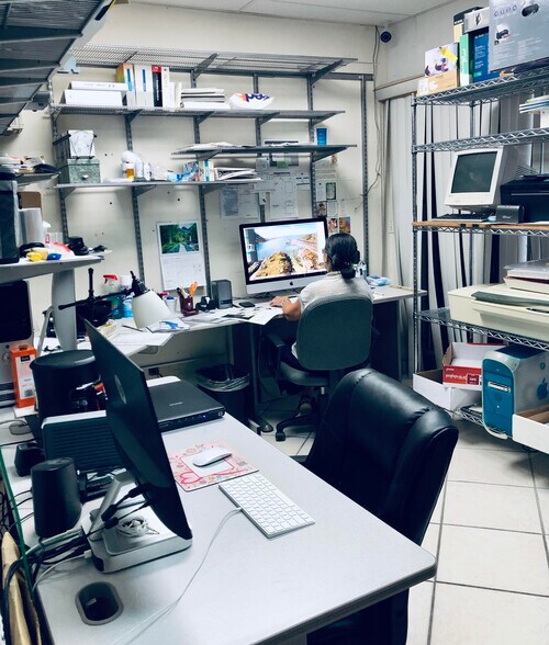 More Photos Of 1200-1240 E 4th Ave, Hialeah General Retail For Sale