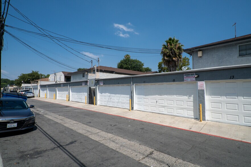 More Photos Of 1602-1608 W Juno Ave, Anaheim Apartments For Sale