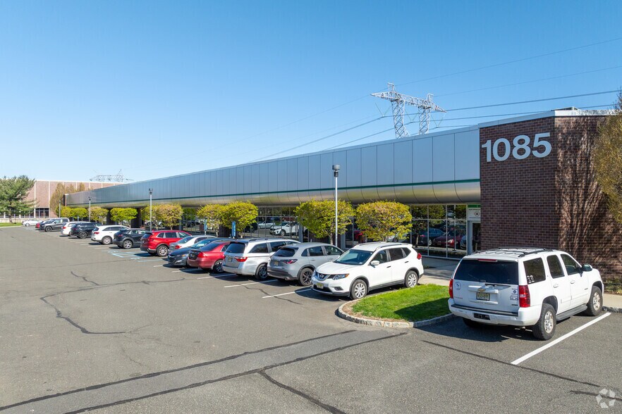 More Photos Of 1085 Cranbury South River Rd, South Brunswick Research And Development For Lease
