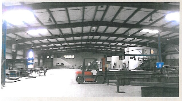 More Photos Of 13290 Contractors Dr, Chico Manufacturing For Lease