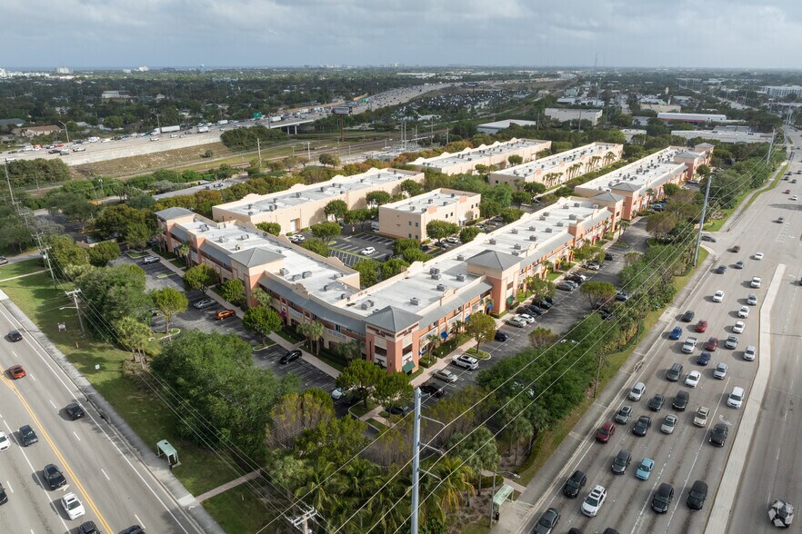 More Photos Of 601 N Congress Ave, Delray Beach Medical For Sale
