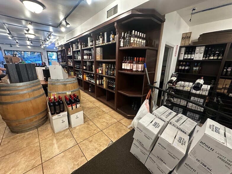 More Photos Of 144-22 Jewel Ave Hls, Kew Gardens Hills Storefront For Sale