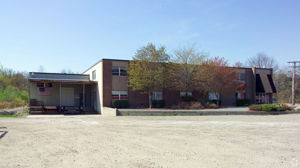 More Photos Of 44 Industrial Way, Norwood Research And Development For Lease