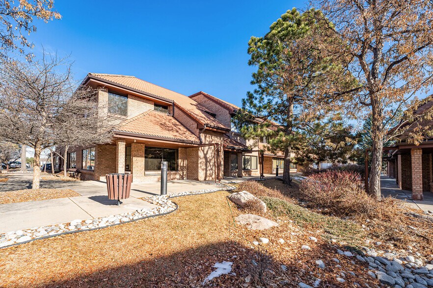 More Photos Of 11184 Huron St, Northglenn Office For Sale