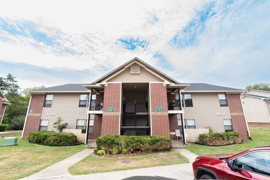 More Photos Of 160 Morphew Rd, Hot Springs National Park Apartments For Sale