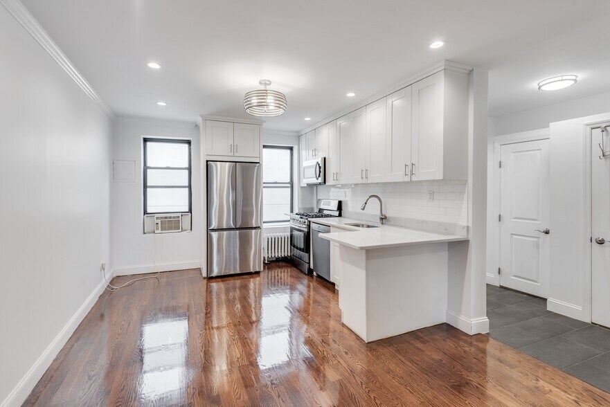 More Photos Of 193 Avenue C, New York Apartments For Sale