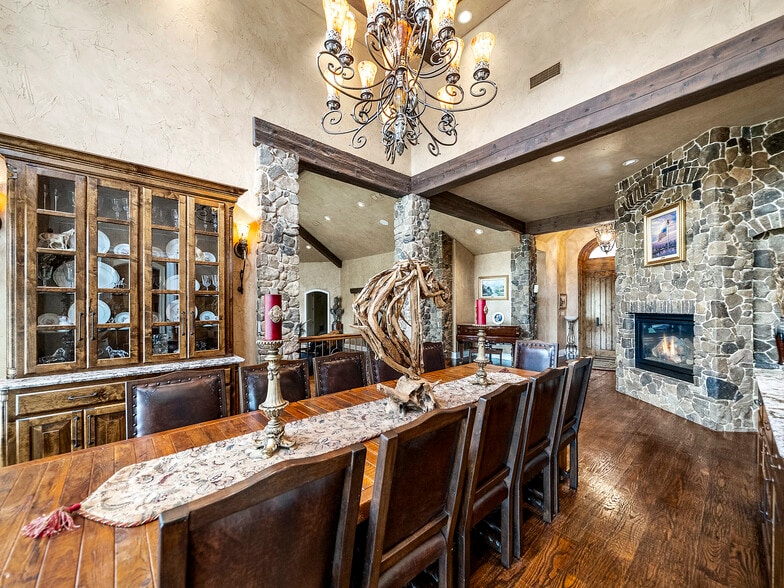 More Photos Of 1950 W Sherman Dr, Aubrey Land For Sale