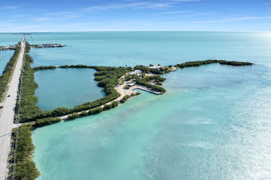 Primary Photo Of 62250 Overseas Hwy, Marathon Land For Sale