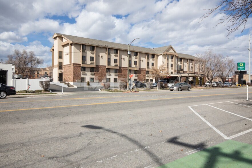 More Photos Of 616 S 200 W, Salt Lake City Hotel For Sale