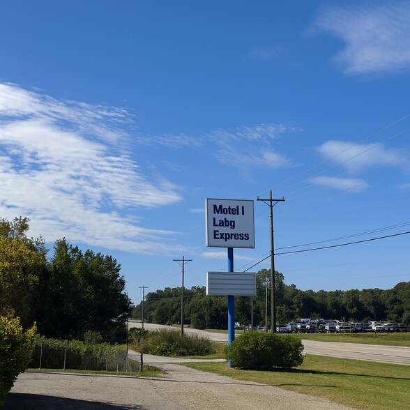 More Photos Of 4341 S Carolina 24, Anderson Land For Sale