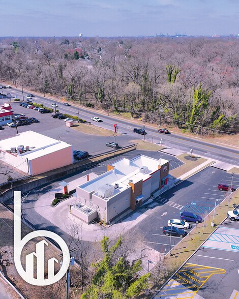 More Photos Of 568 W Cuthbert Blvd, Haddon Township General Retail For Sale